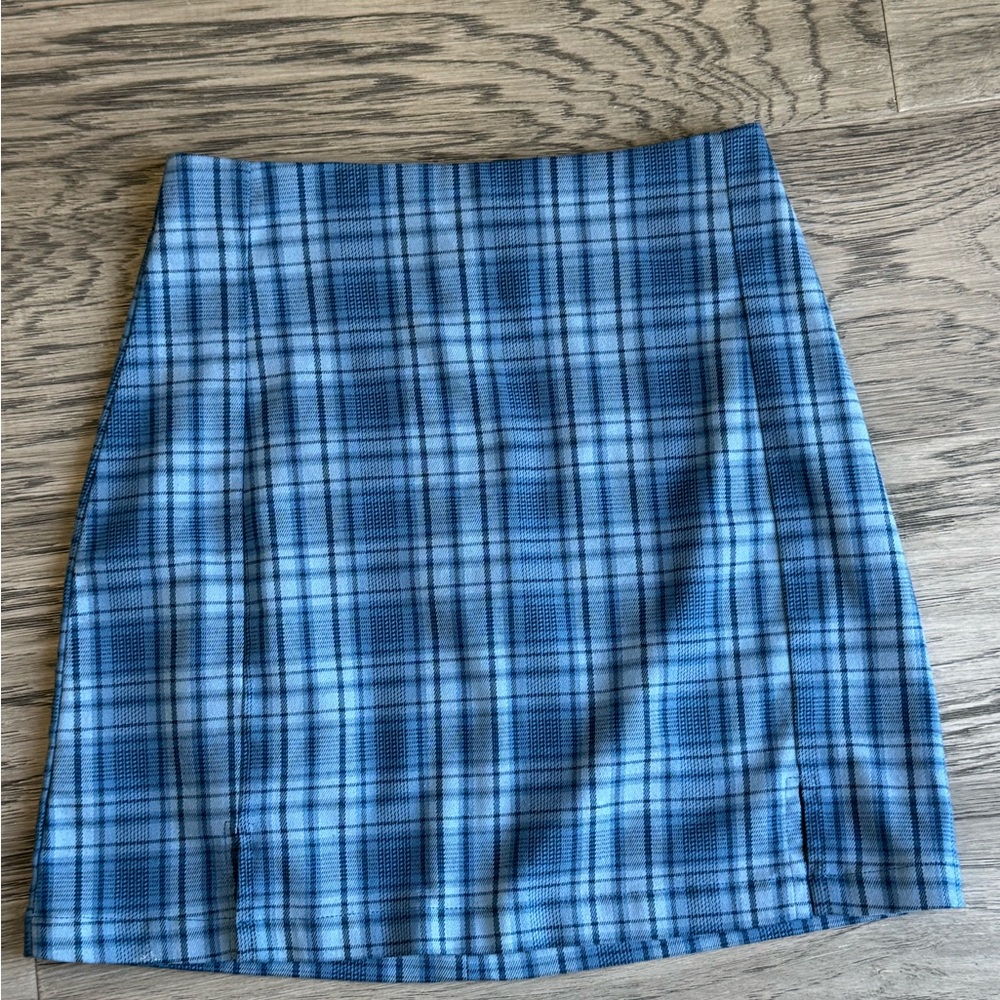 Pencil Skirt